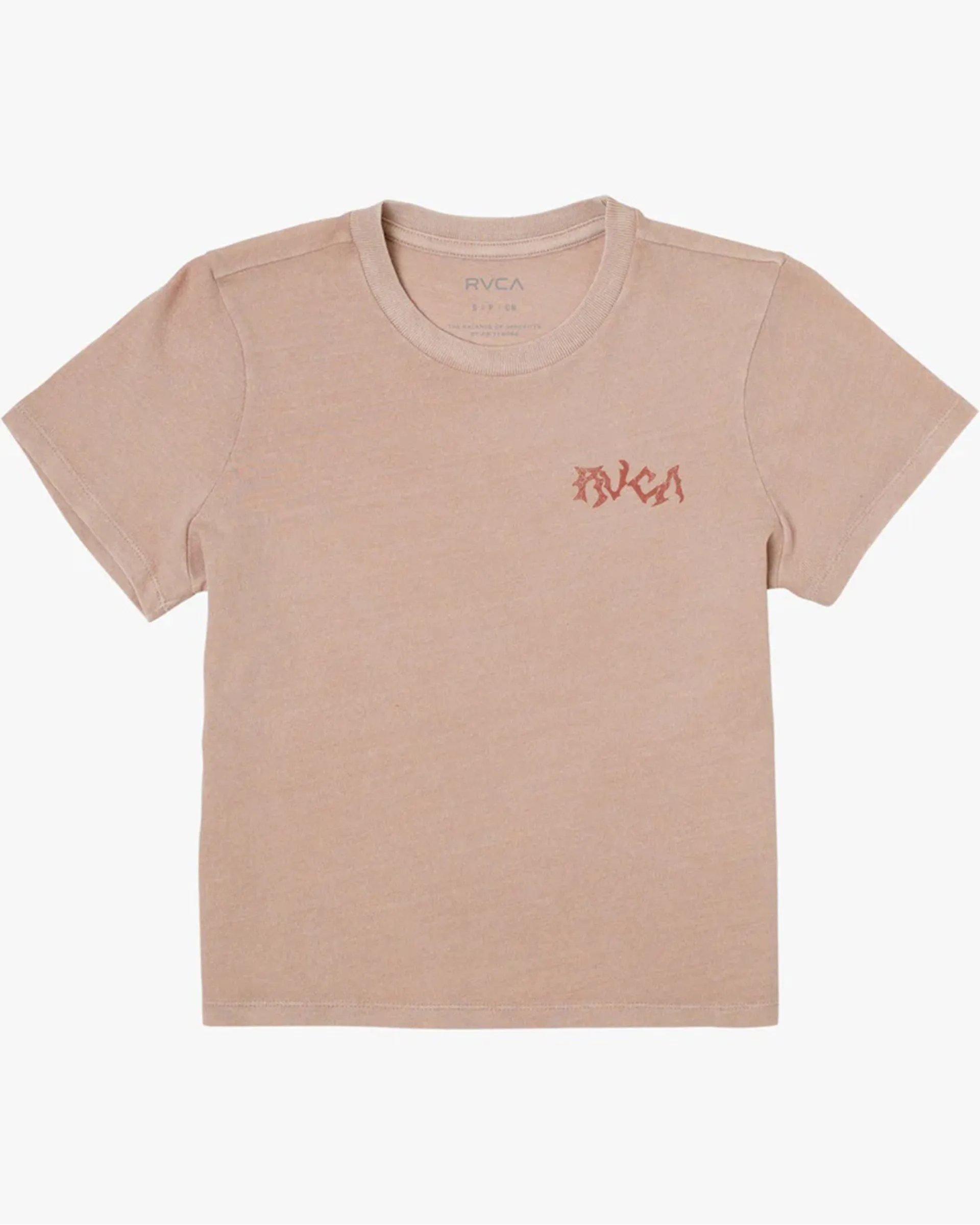 411 S/S T-Shirt