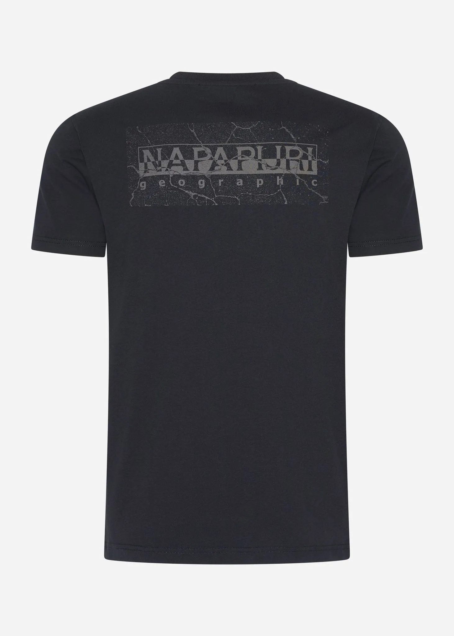 Albula t-shirt - black