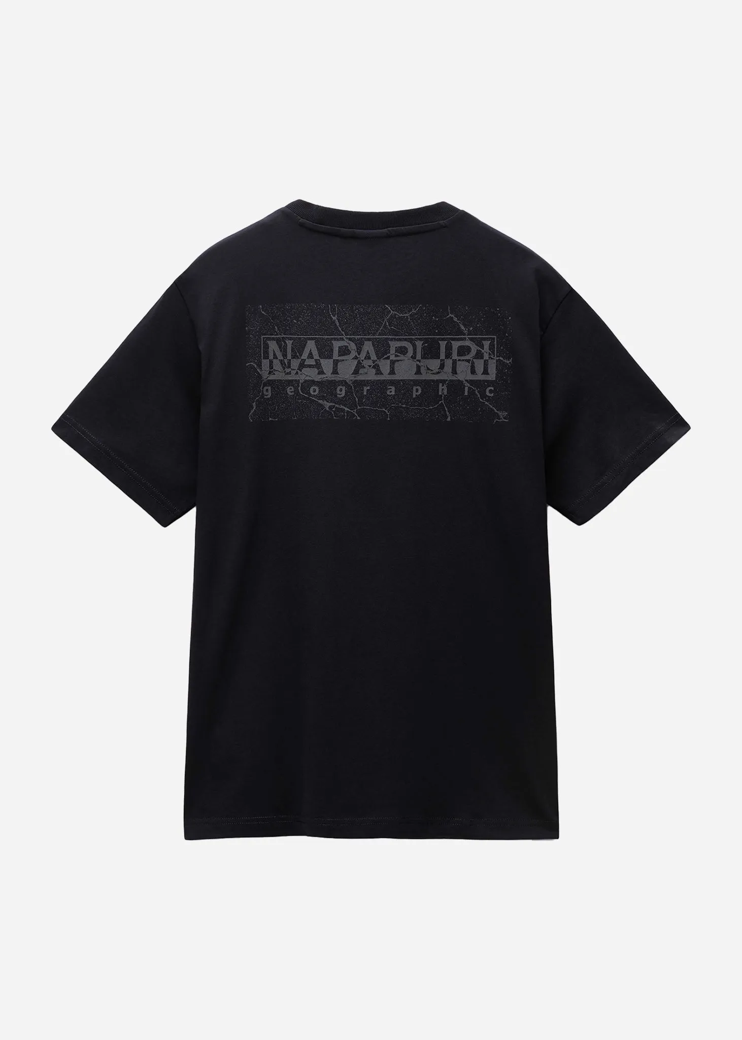 Albula t-shirt - black