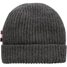 Bally Cashmere Knitwear Beanie