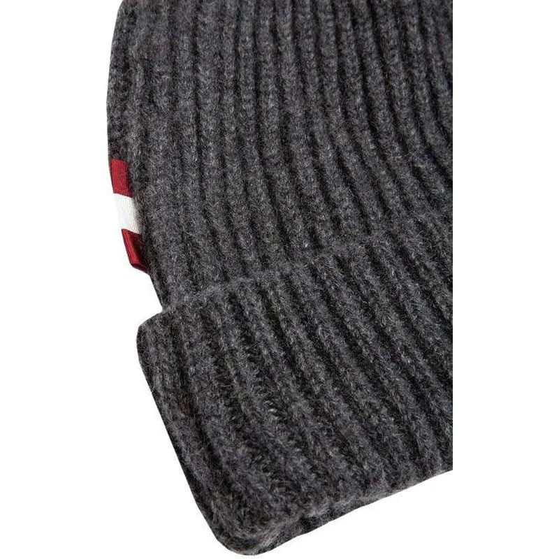 Bally Cashmere Knitwear Beanie