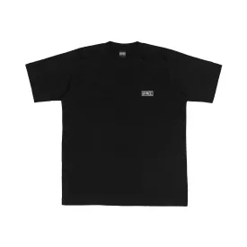 BLACK T-SHIRT