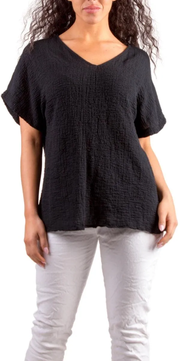 Campana Cotton Top