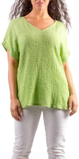 Campana Cotton Top