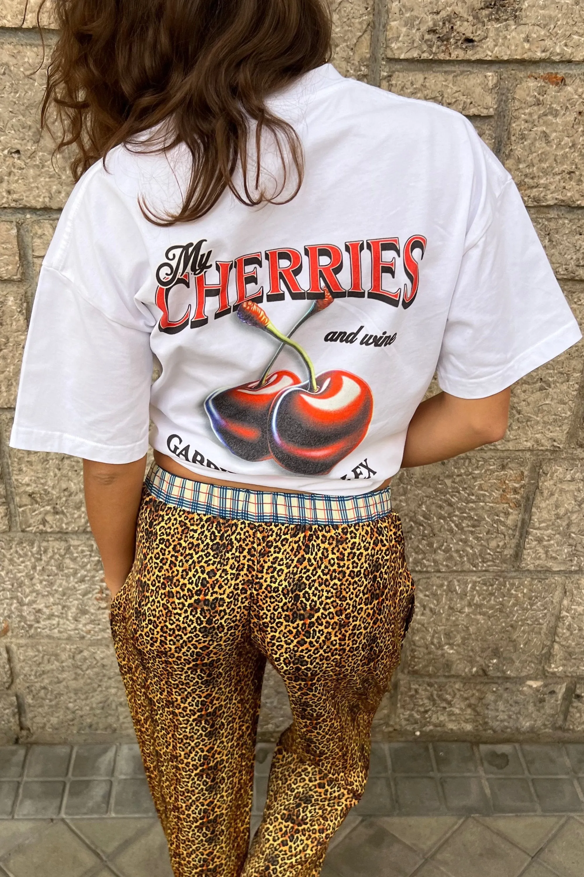 Cherries