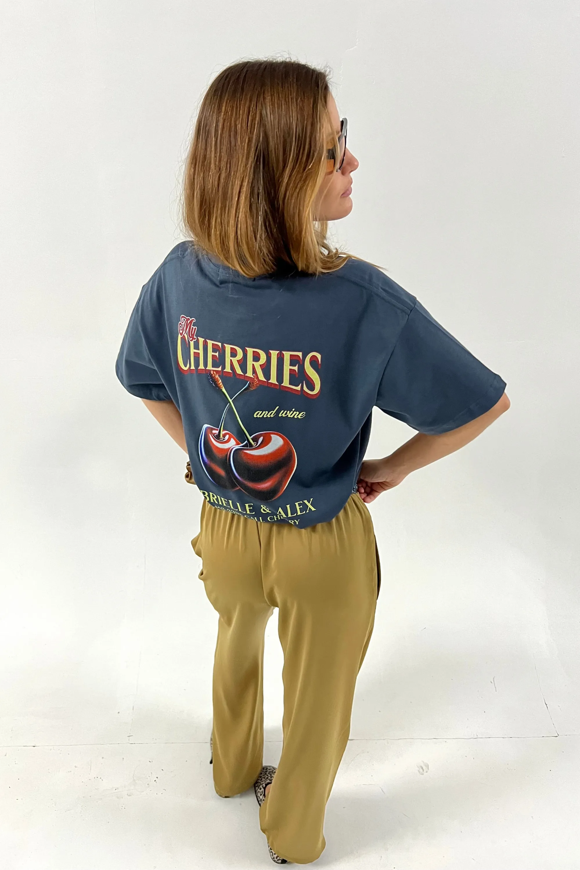 Cherries