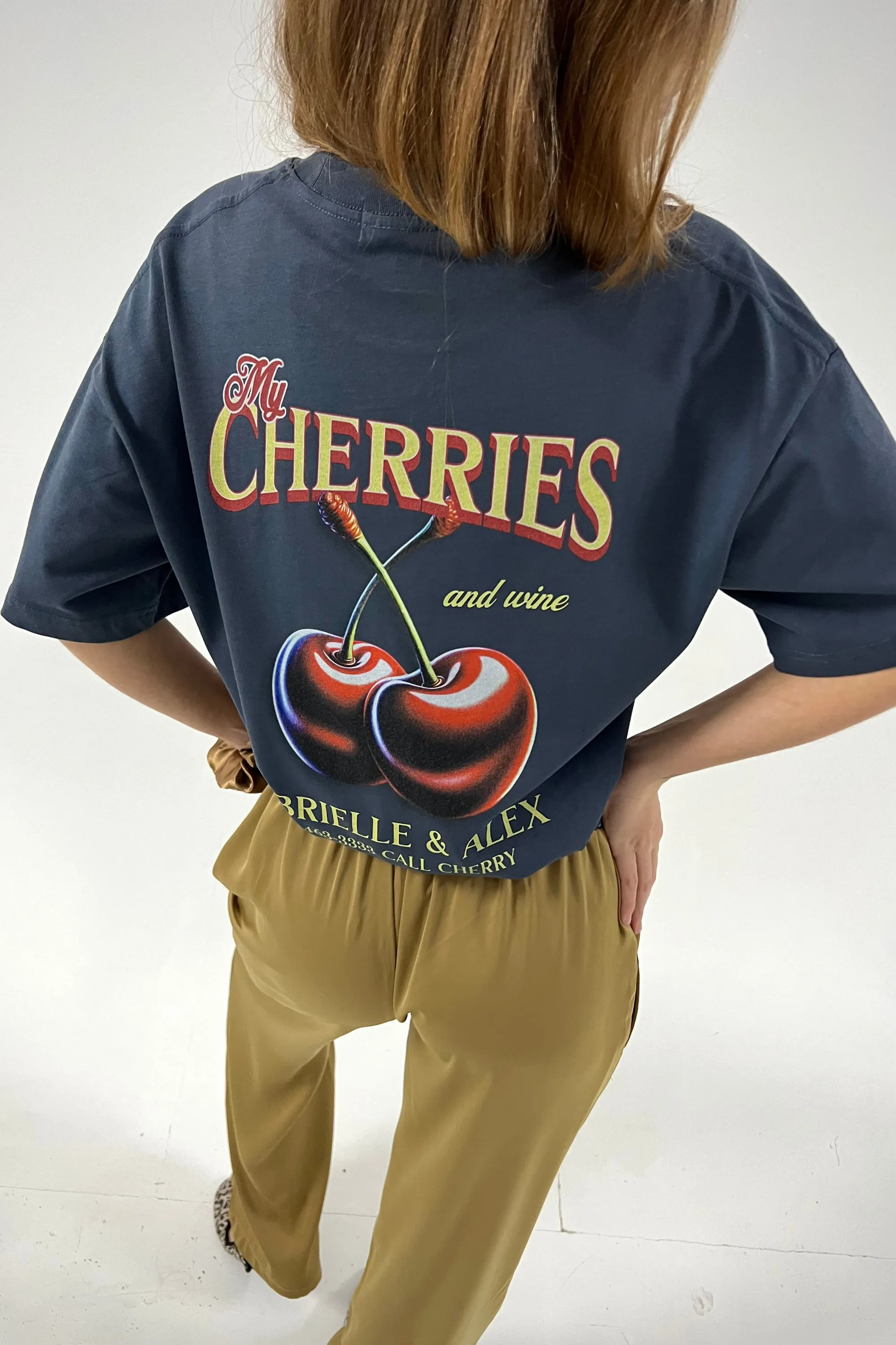 Cherries