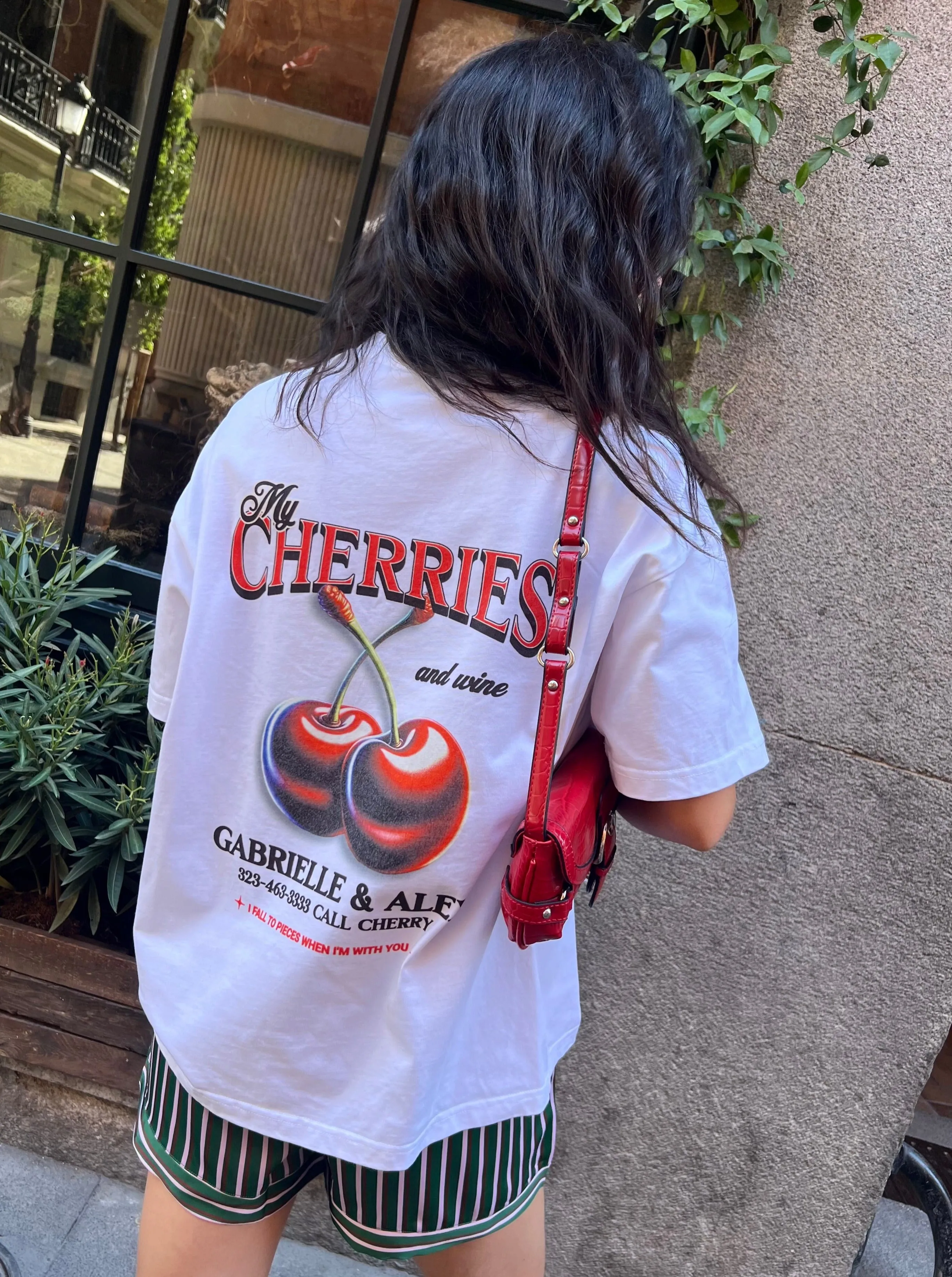 Cherries