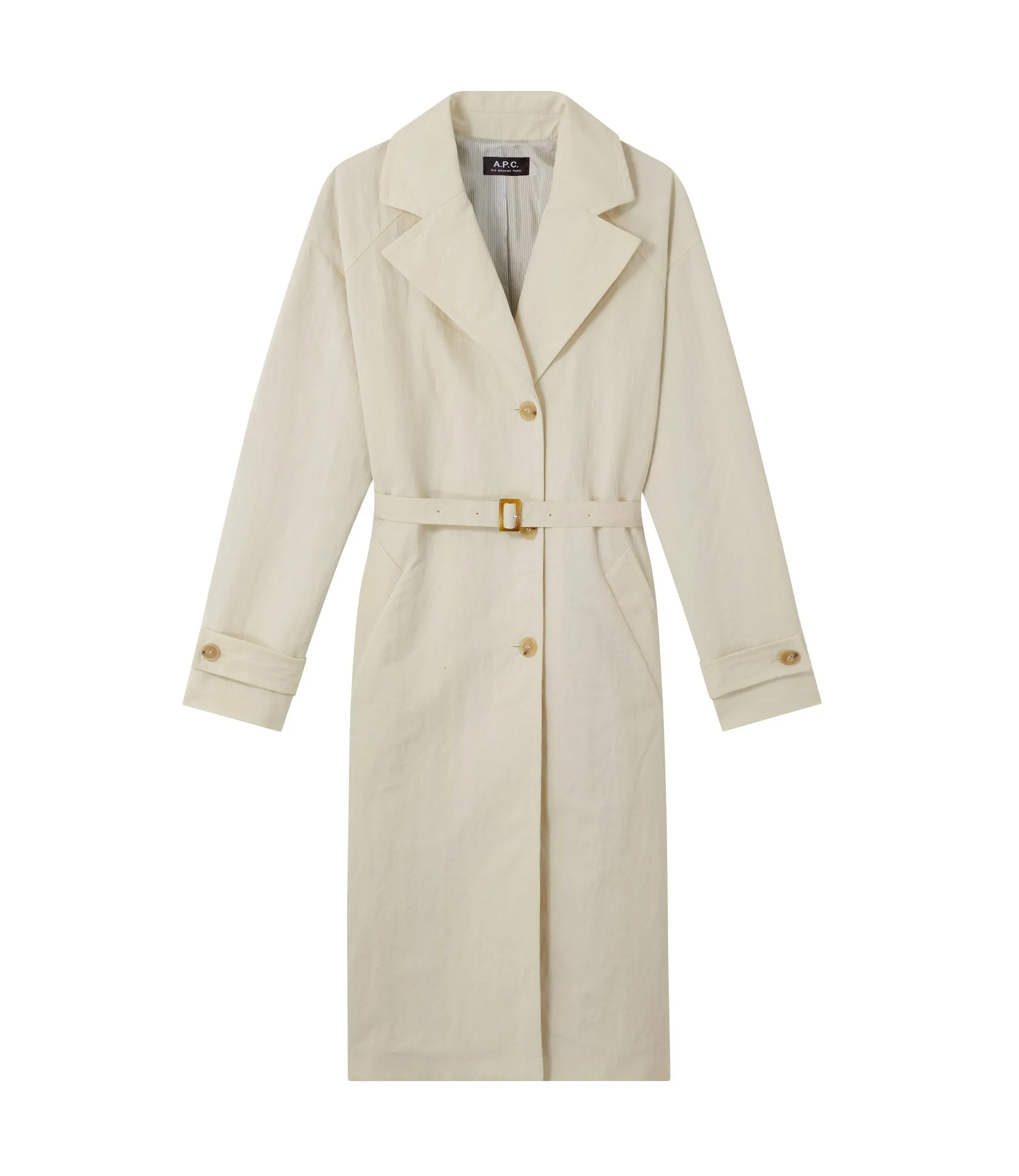 Christina Trench Coat