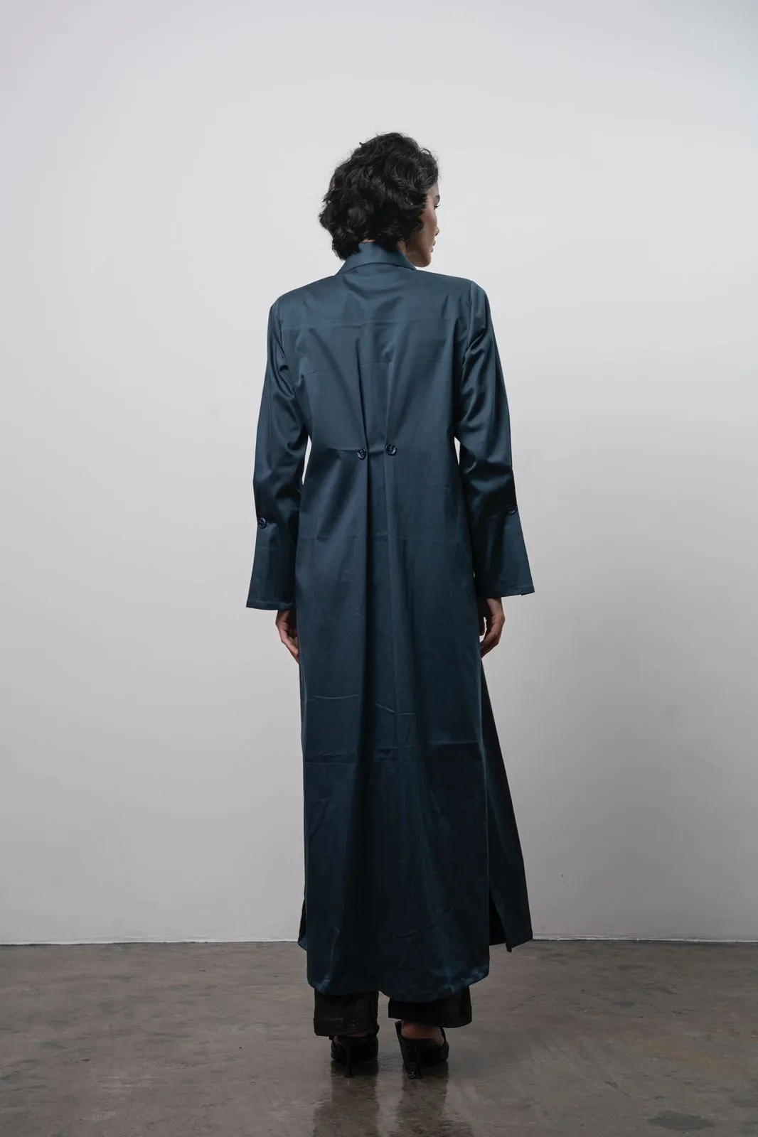 CODE-155-TL ABAYA