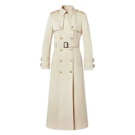 Gatcombe Trench Coat