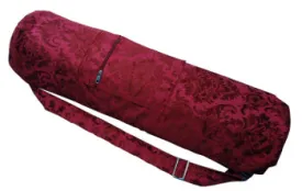 Jacquard Yoga Mat Bag