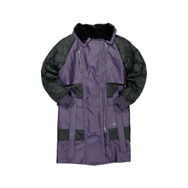 Jordan Women's New Classics 2.0 Trench Coat