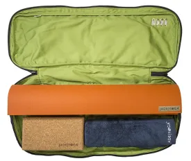 Khaya Yoga Mat Bag – Eco Friendly - JadeYoga