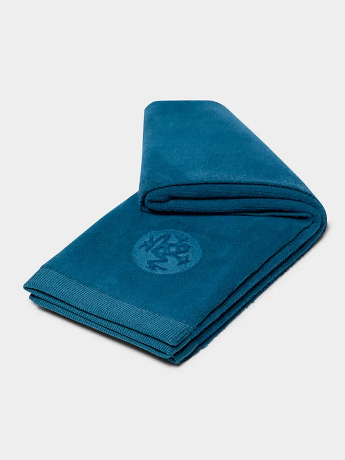 Manduka eQua Hot Hand Towel