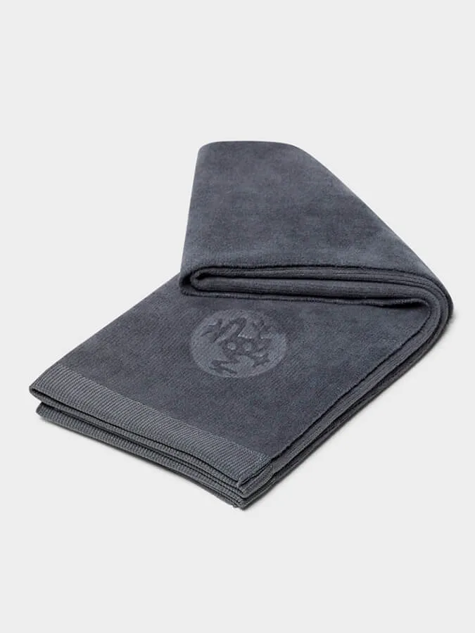 Manduka eQua Hot Hand Towel