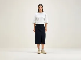 Sonia pencil skirt (242 / W / AMERICA)