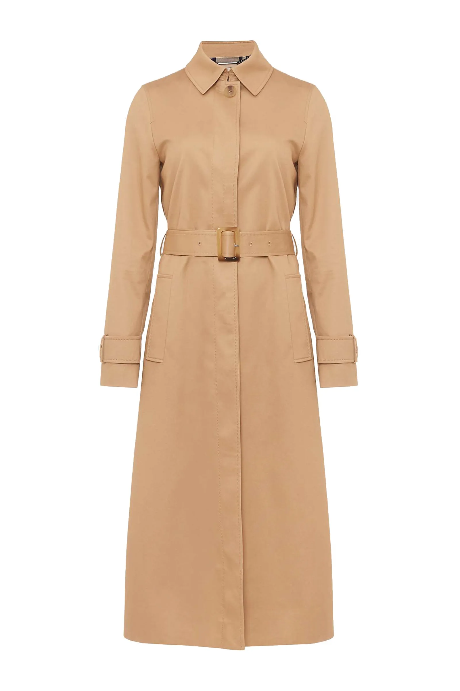 Sophie Trench Coat