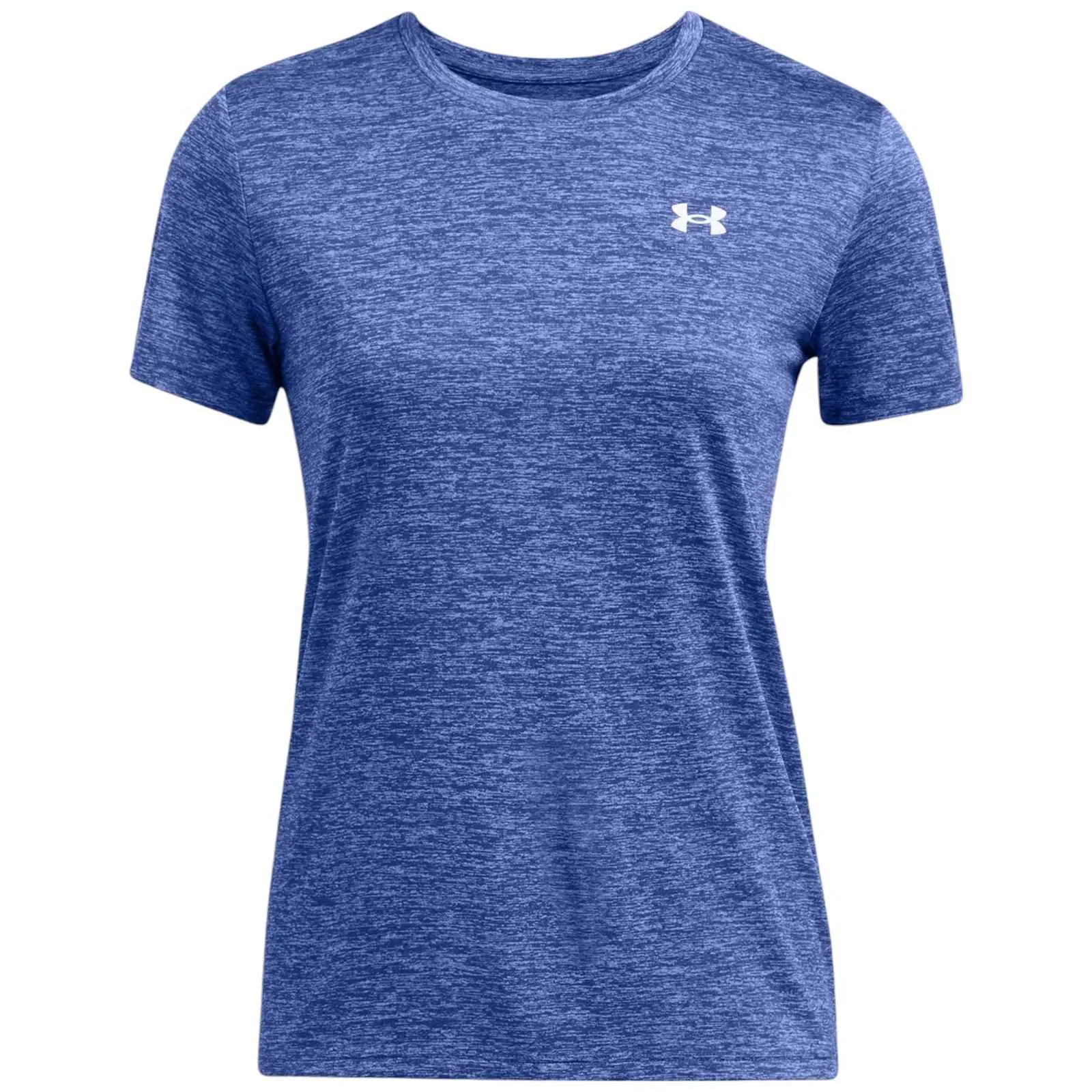 Under Armour Tech Twist Womens Short Sleeved T-Shirt