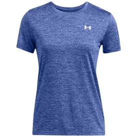 Under Armour Tech Twist Womens Short Sleeved T-Shirt