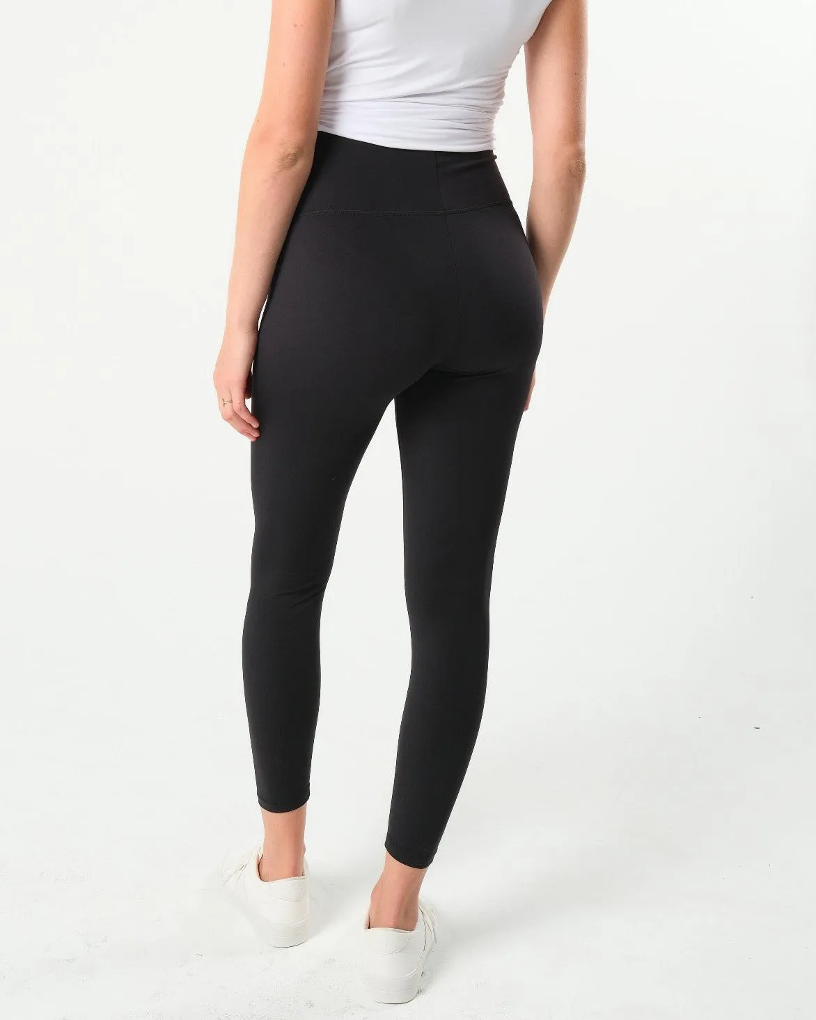 Wear Everywhere Eco Leggings w/Pocket