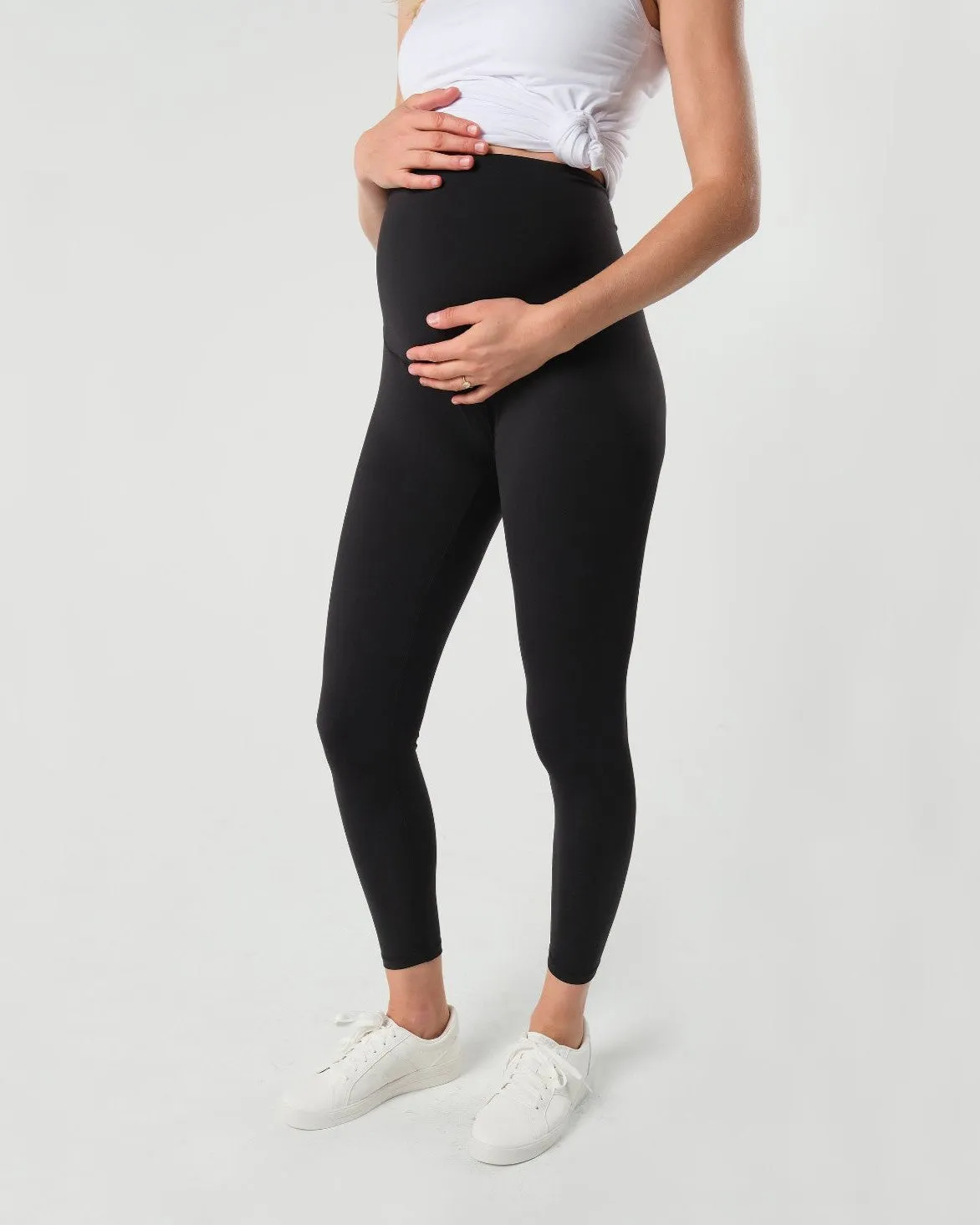 Wear Everywhere Eco Leggings w/Pocket