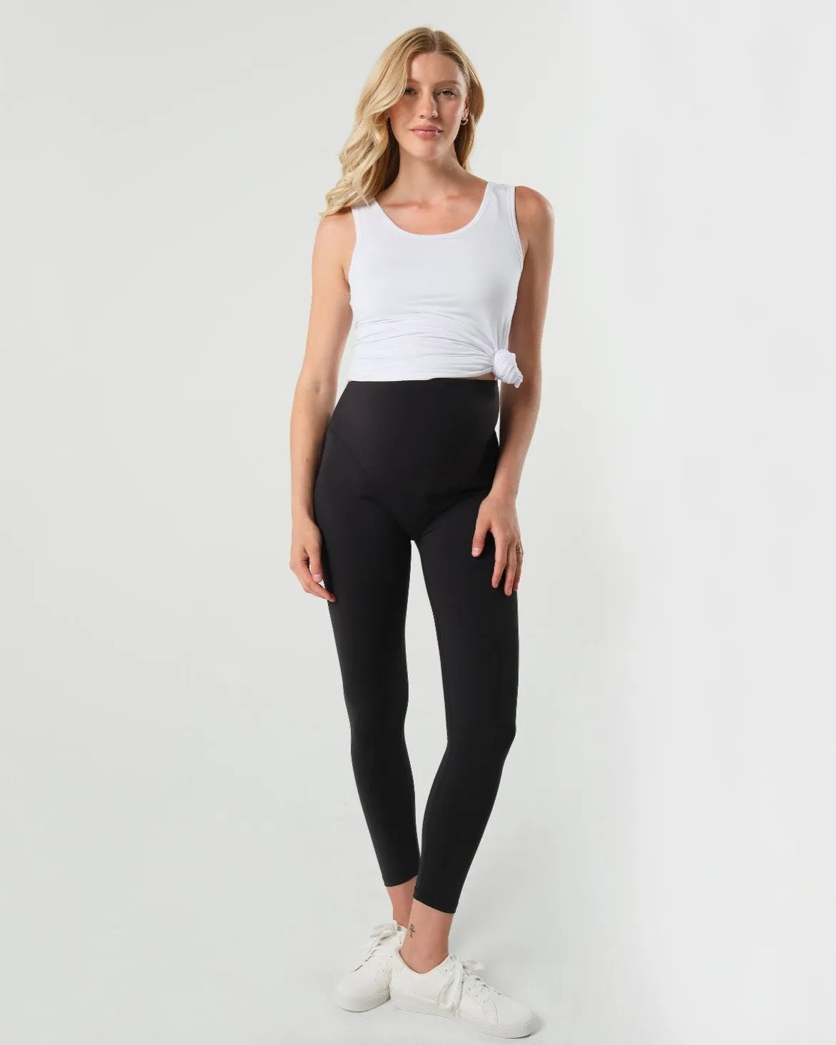 Wear Everywhere Eco Leggings w/Pocket