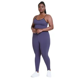 Yoga Clothes Women's Plus Size Solid Color