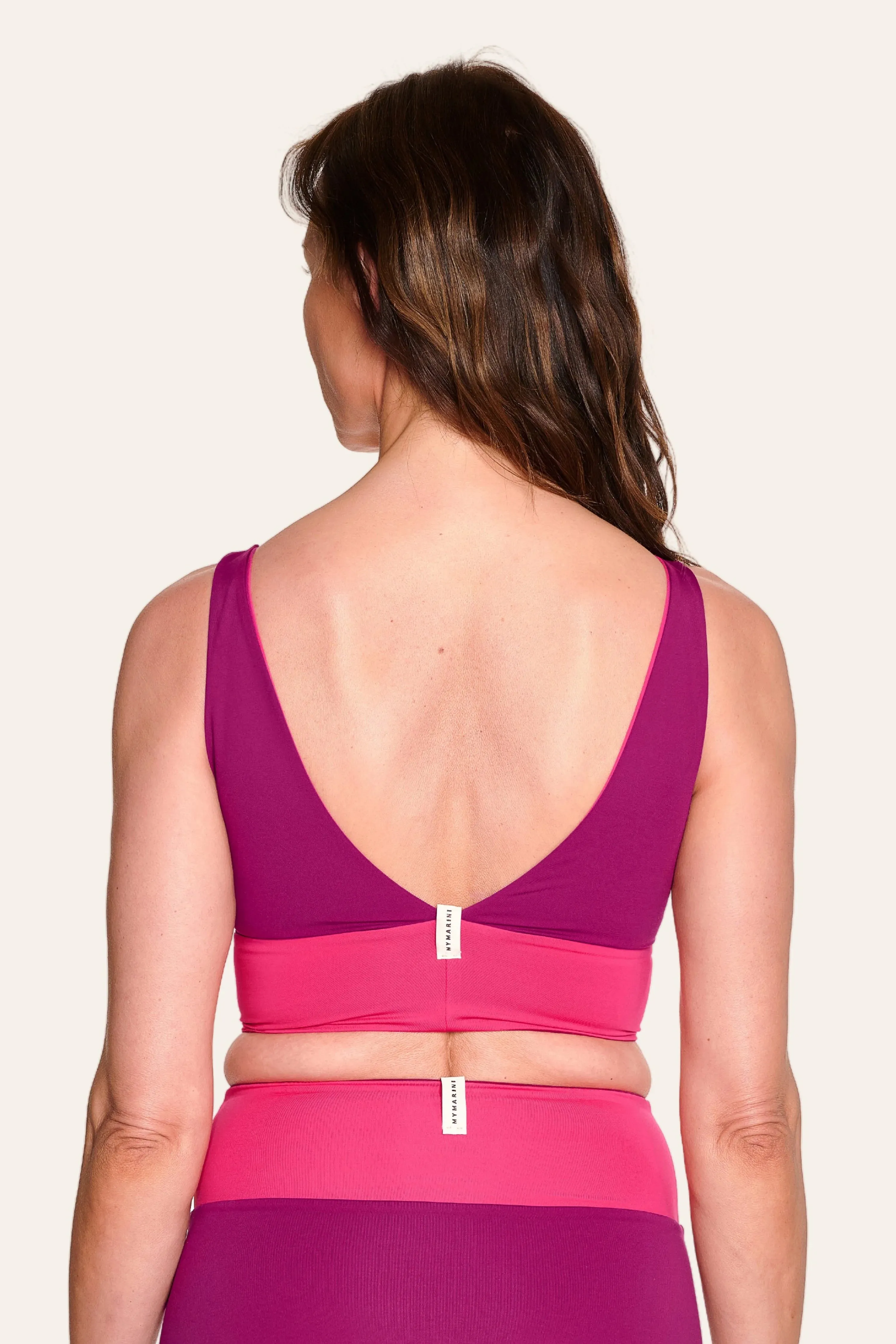 Yoga Top ‘24