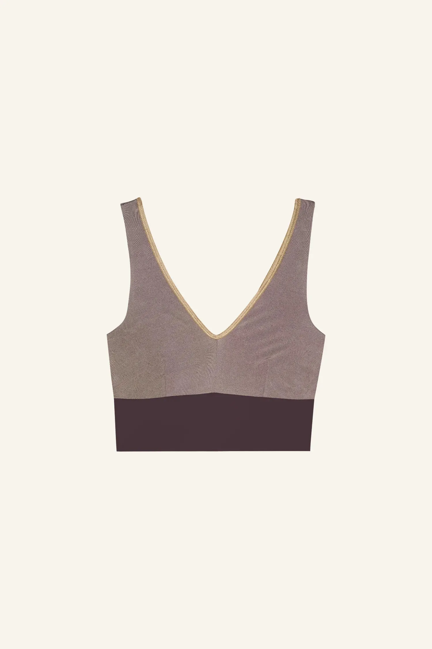 Yoga Top Classic Shine